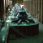industrial machineries inside the building